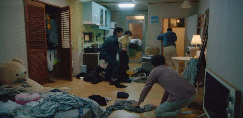 cuplikan drakor Undercover High School (dok. MBC/Undercover High School)
