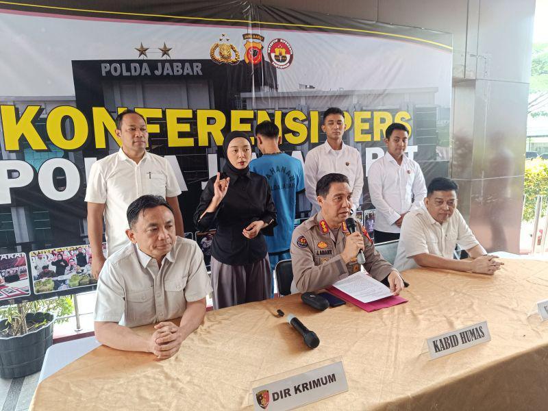 Ini Peran Abi Aulia, Kasus Pembunuhan Ibu-Anak di Subang