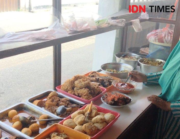 Ratu Dewa Minta UMKM Palembang Pakai Kemasan Ramah Lingkungan