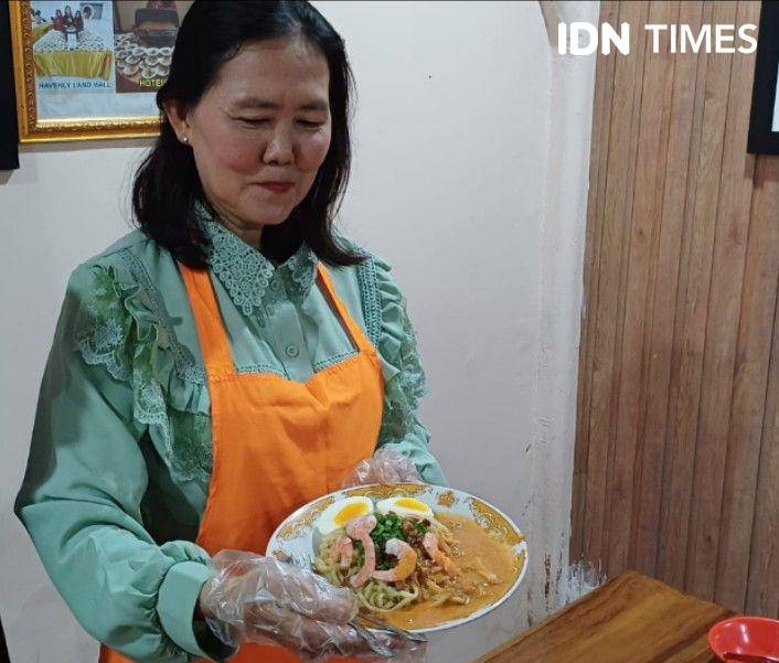 Resep mie celor khas Palembang, Opsi Takjil Buka Puasa (IDN Times/Feny Maulia Agustin)