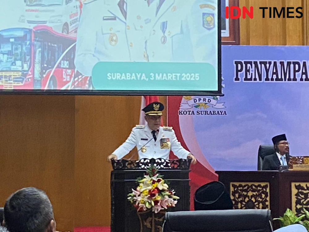 7 Prioritas Pembangunan Eri-Armuji di Periode Kedua