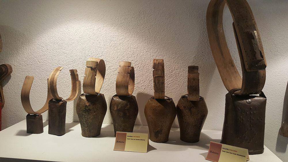 The Baghdad Battery (commons.wikimedia.org/Ksarasola)