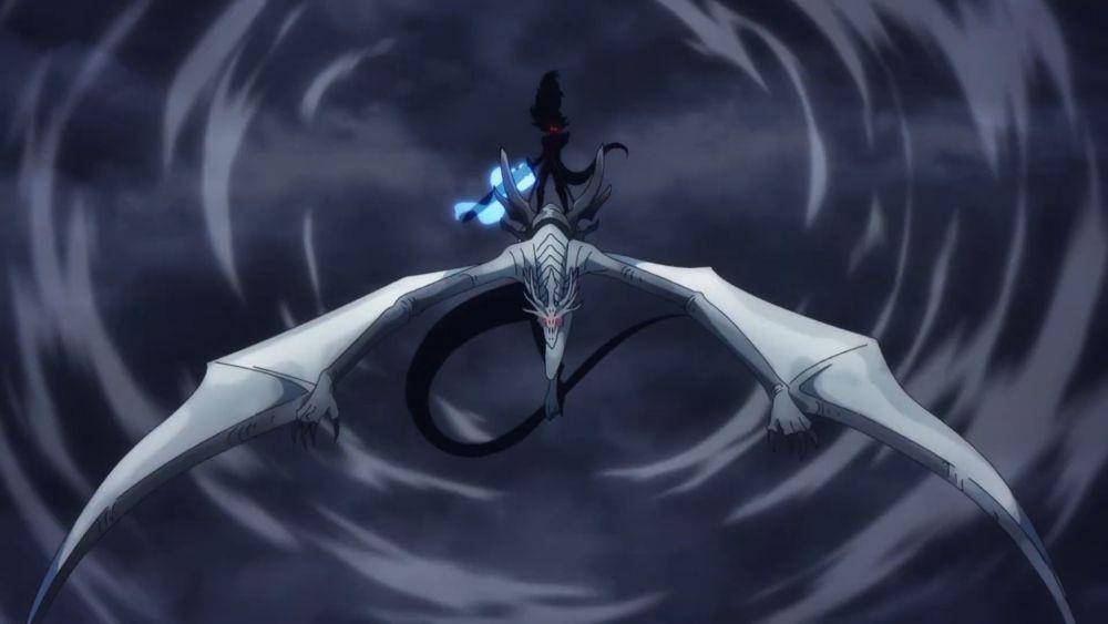 Baran (dok. A-1 Pictures/Solo Leveling)