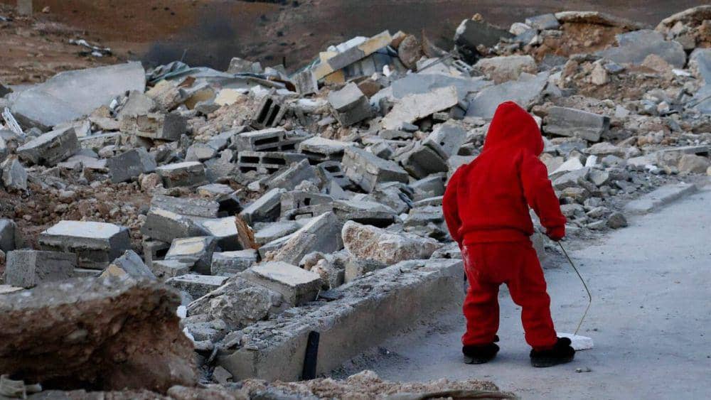 Israel Dakwa Pemukim atas Tewasnya Aktivis Film No Other Land