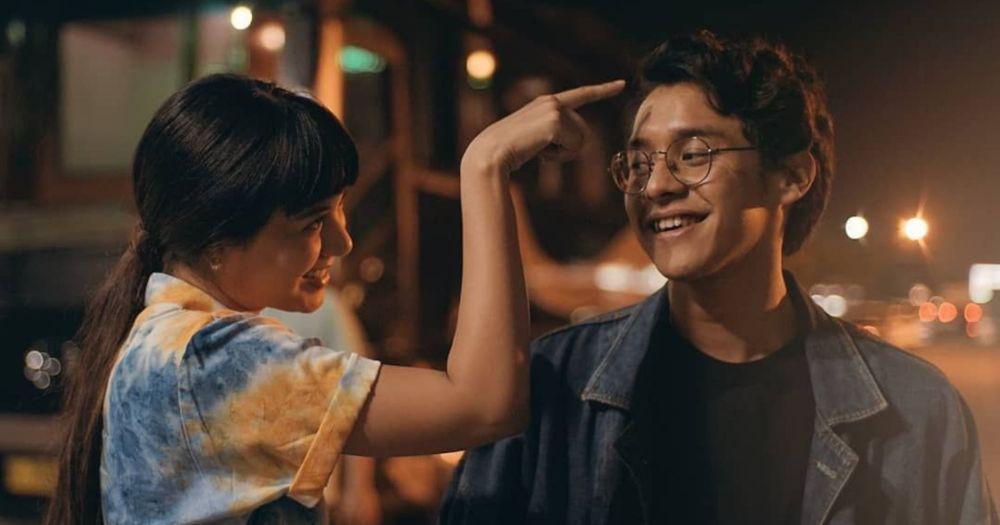 Lima Kata Lebih, Ini 10 Film Indonesia dengan Judul Terpanjang