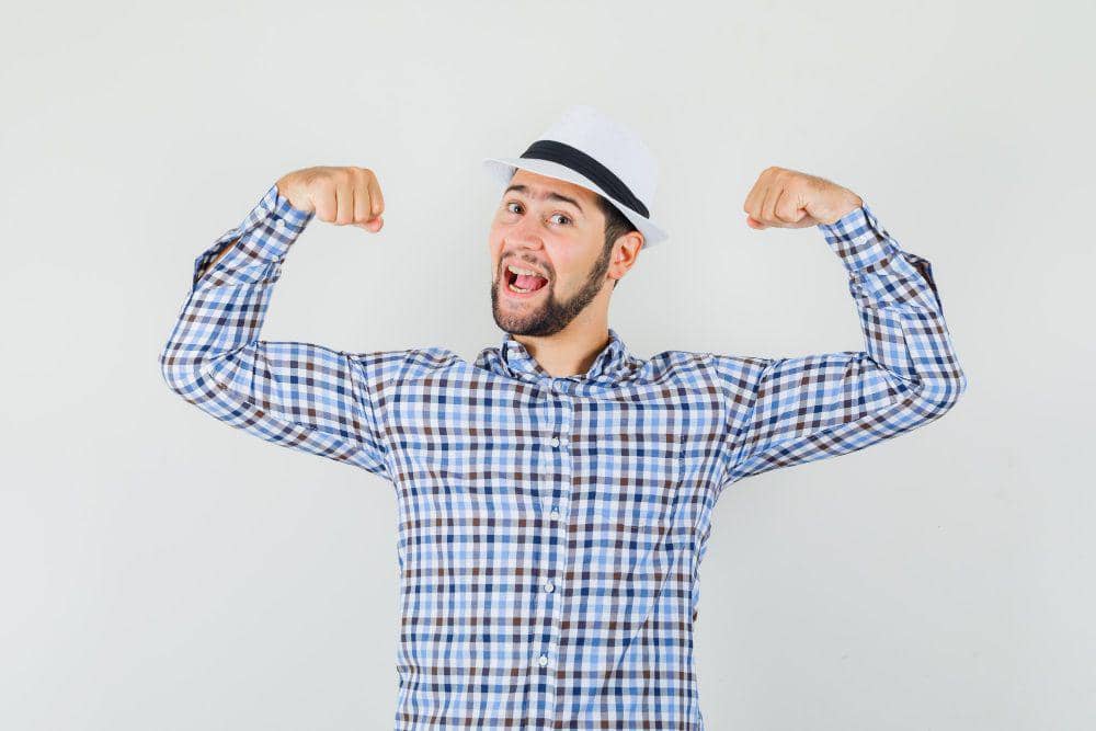 ilustrasi sehat (freepik.com/8photo)