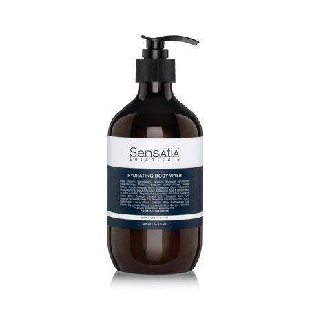 Sensatia Hydrating Body Wash (sensatia.com)