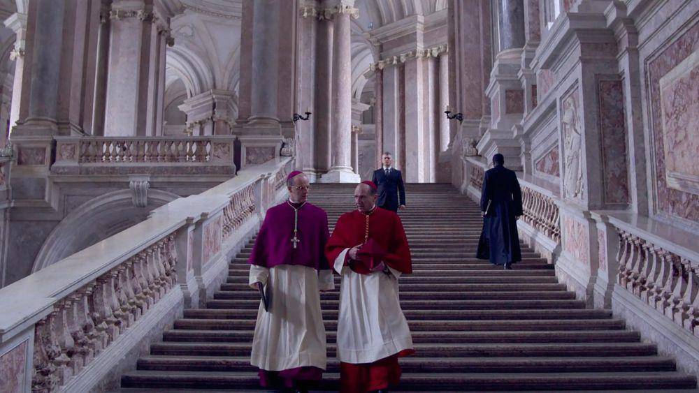 Conclave (dok. FilmNation Entertainment/Conclave)
