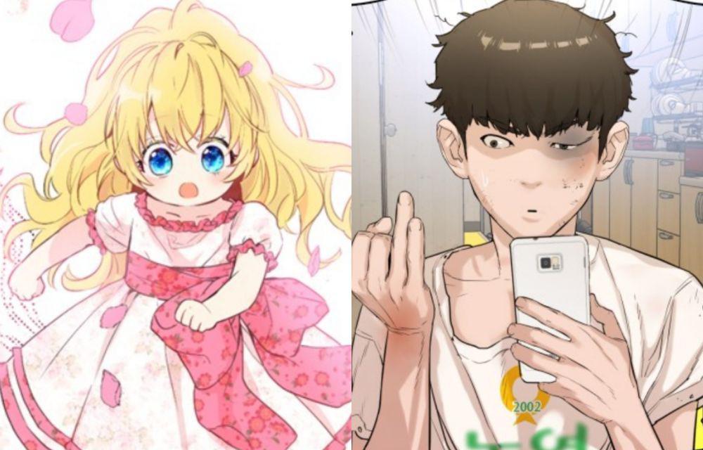 4 Webtoon yang Bisa Kamu Baca Secara Gratis di Ramadan 2025