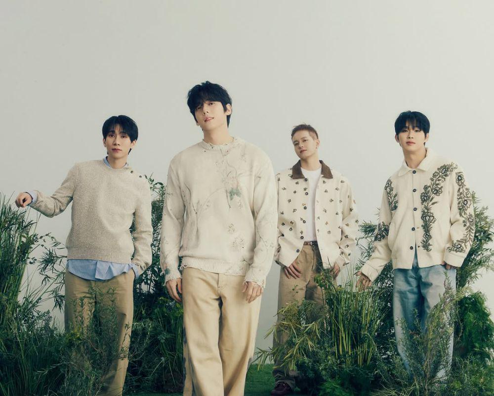 BTOB Siap Comeback dengan BTODAY, Medley Mulai Dirilis