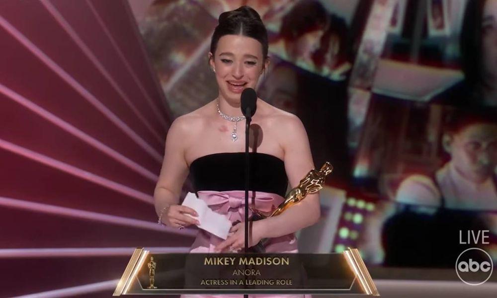 9 Rekor yang Dipecahkan Pemenang Oscar 2025