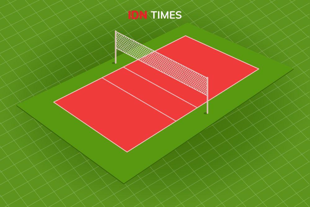 3 Pebulu Tangkis yang Paling Sering Menjuarai Orleans Masters