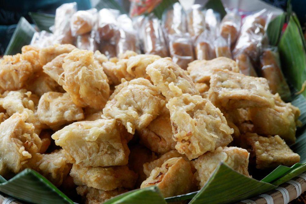 5 Resep Camilan dari Tahu untuk Buka Puasa yang Bikin Nagih