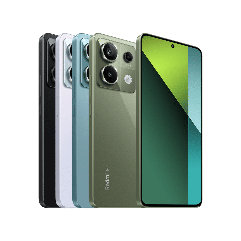 Redmi Note 13 Pro 5G (mi.co.id)