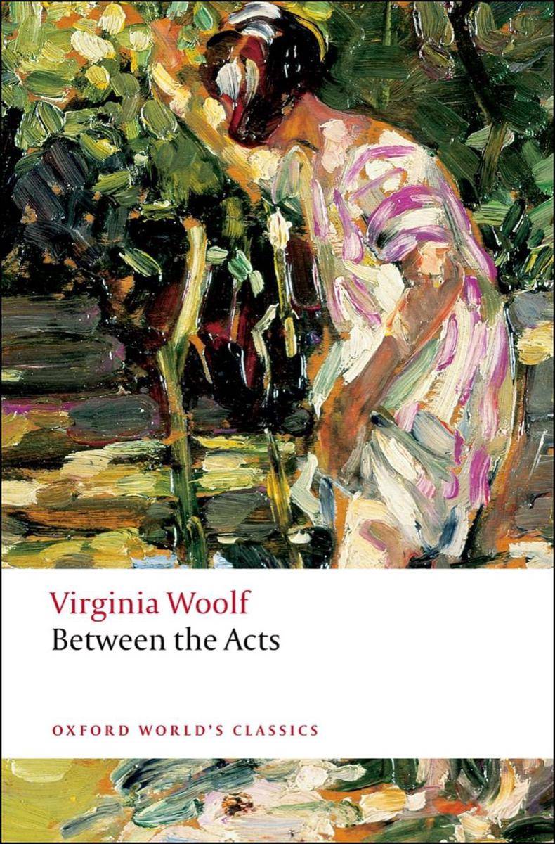 buku Between the Acts (britannica.com)