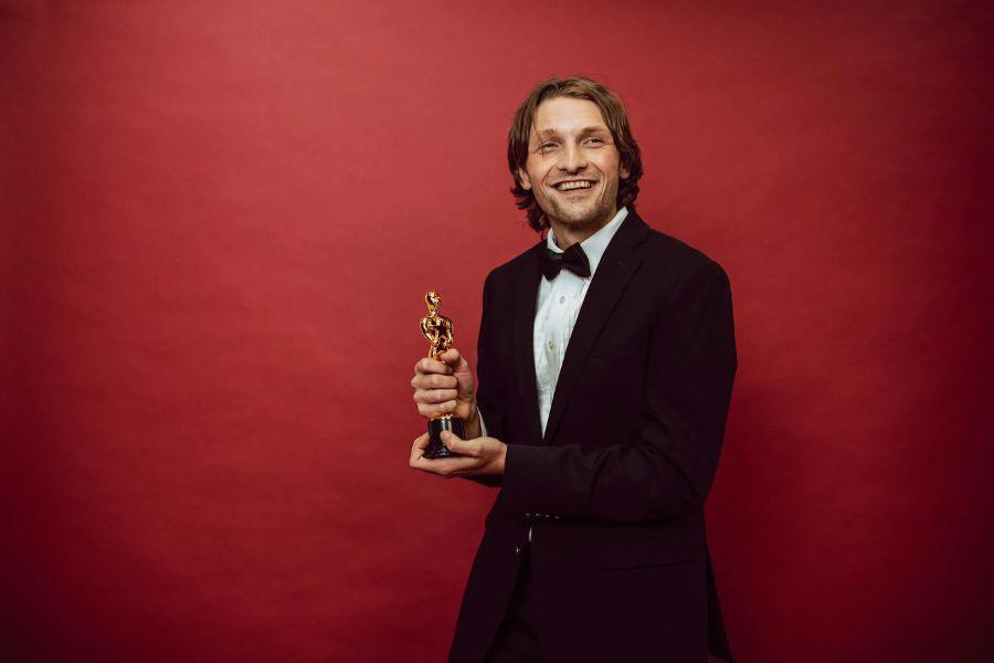 7 Fakta Trofi Oscar yang Masih Jarang Diketahui, Apa Saja?