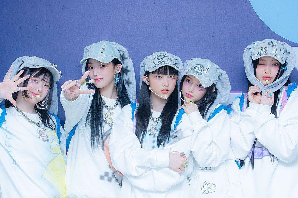[QUIZ] Siapa Member NJZ yang Menemanimu Pulang Tarawih?