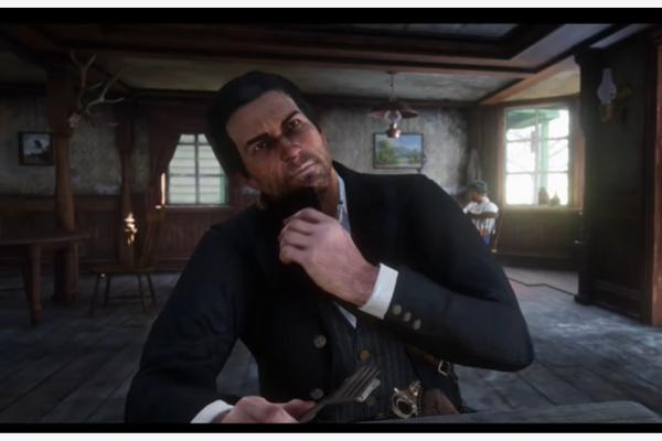 12 Makanan di Red Dead Redemption 2 yang Bisa Kamu Coba