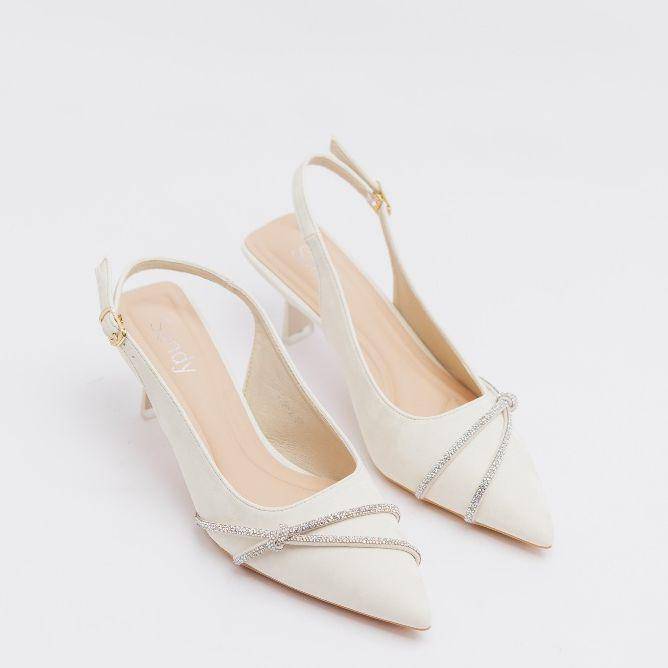Sandy Gallery - Carol Heels (shopee.co.id/Sandy Gallery)