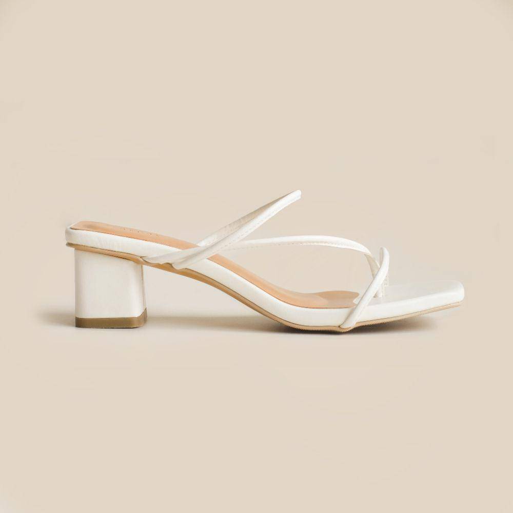 CLOXVOX - IRIS Heels (shopee.co.id/CLOXVOX Official Store)