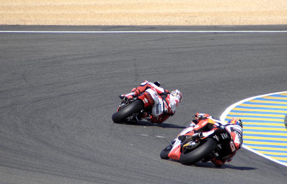 Somkiat Chantra Ambil Pelajaran Penting dari MotoGP Thailand 2025
