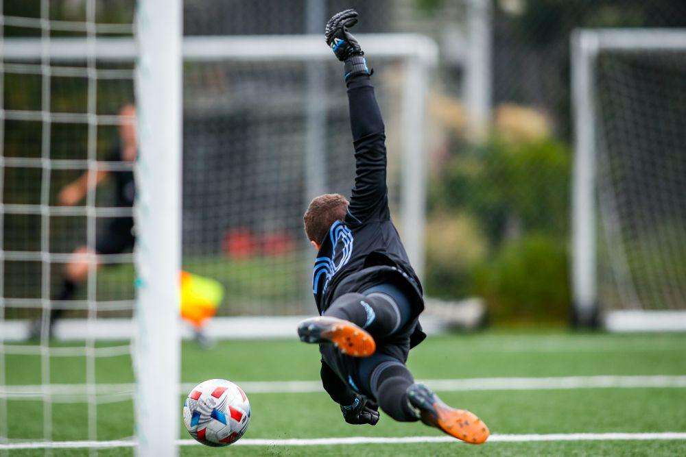 5 Kiper Swiss di Liga Top Eropa 2024/2025, Ada Yann Sommer