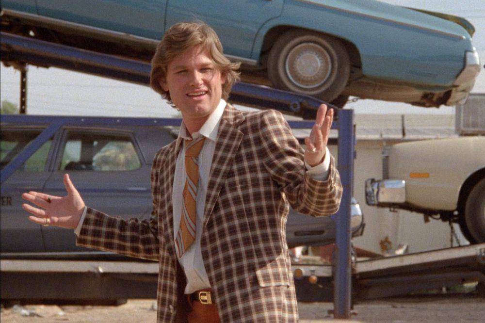 adegan dalam film Used Cars. (dok. Columbia Pictures/Used Cars)