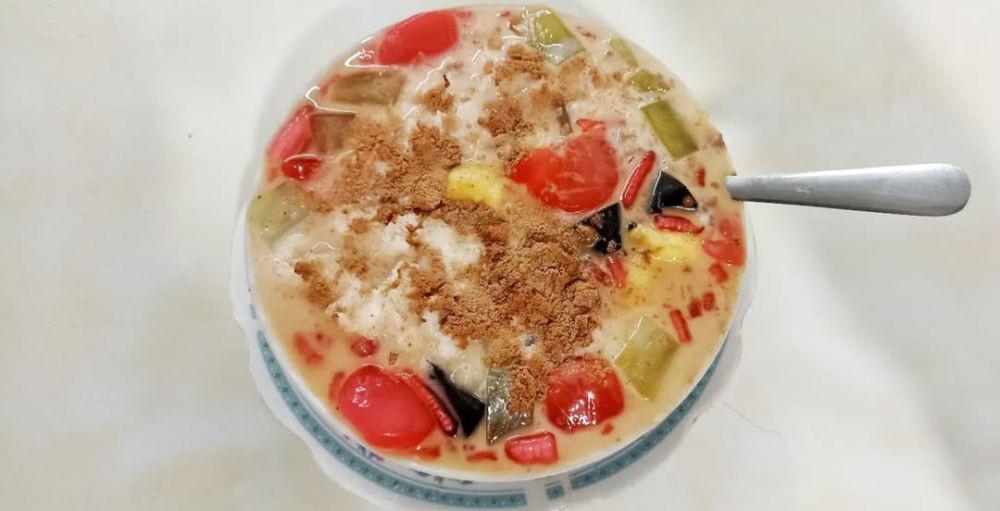 Segar dan Lezat, Ini 5 Minuman Favorit Anak Medan untuk Berbuka Puasa