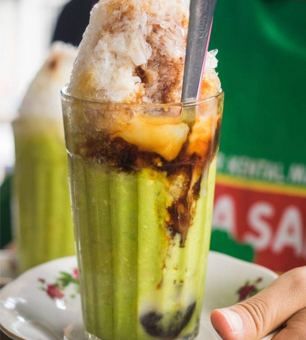 Pokat Kocok buk Iyah di Medan (website makanmana.com)