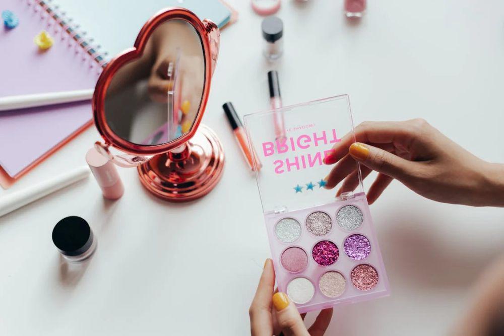 5 Kategori Brand Makeup atau Skincare Termasuk Fast Beauty