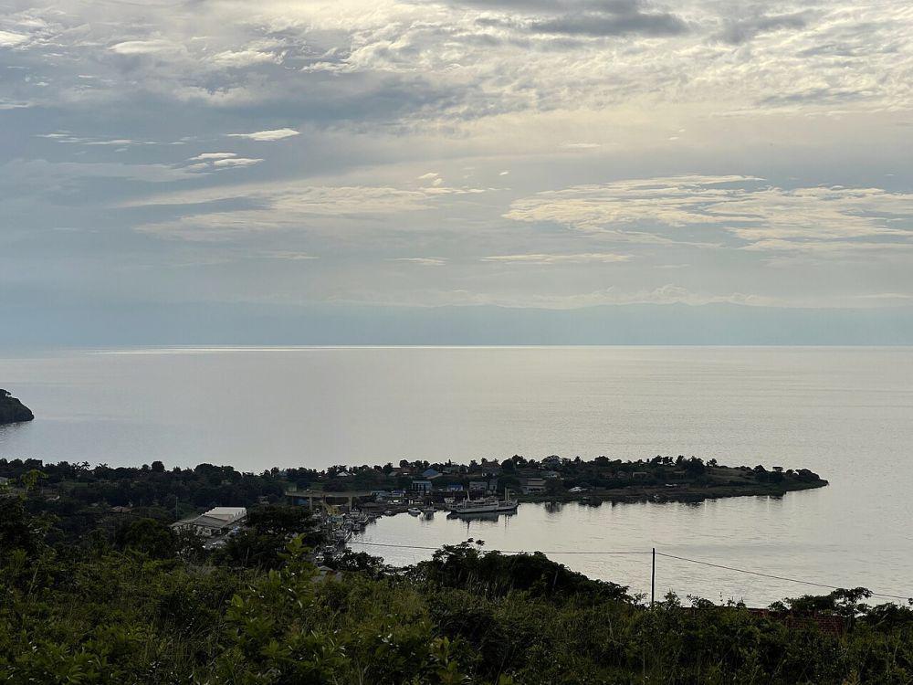 5 Fakta Unik Danau Tanganyika, Danau Purba Tertua di Afrika