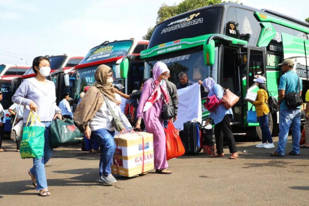 Program Mudik Gratis Jasa Raharja 2025: Jadwal dan Cara Daftar