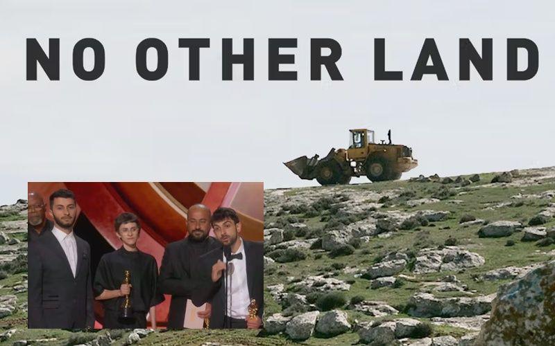 Sinopsis Film No Other Land, Menang Best Documentary di Oscar 2025