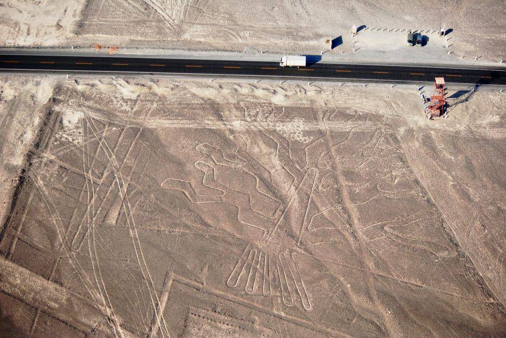 The Nazca Lines (pexels.com/Janeth Charris)