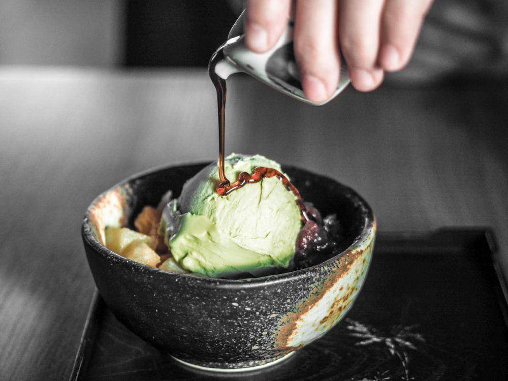 ilustrasi makanan creamy (pexels.com/Jer Chung)