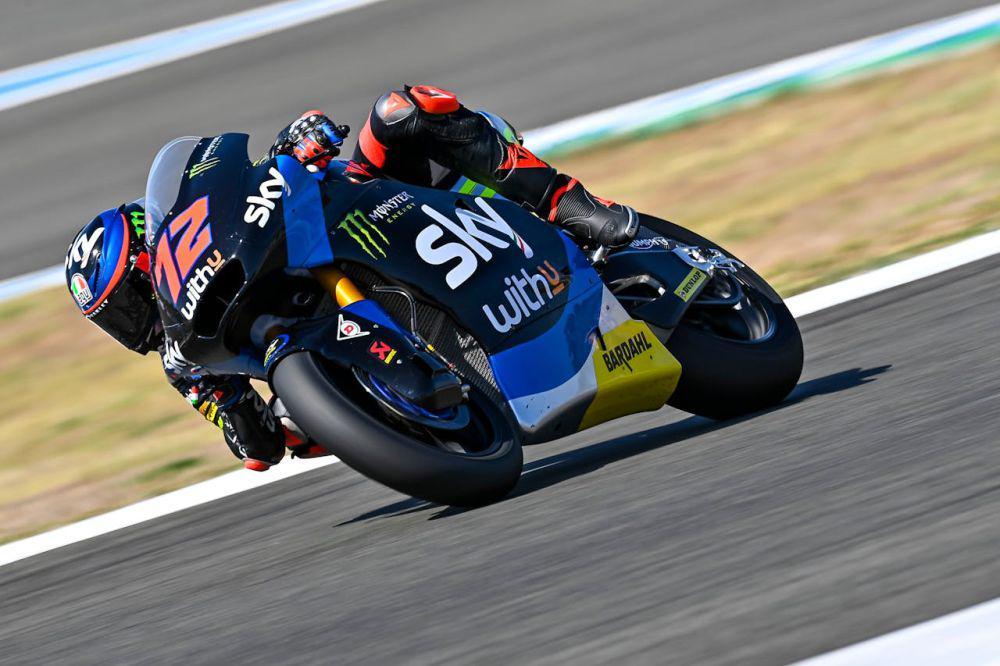 Jadwal MotoGP Inggris 2025, Dimulai Hari Ini