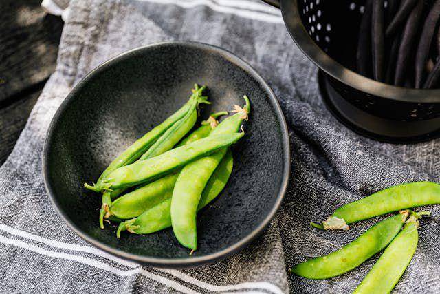ilustrasi kacang-kacangan (pexels.com/Photo By: Kaboompics.com)