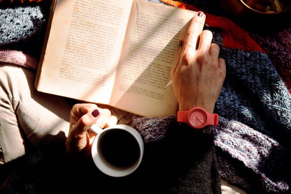 5 Rekomendasi Korean Cozy Fiction untuk Bersantai dan Atasi Penat