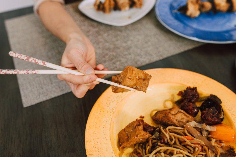 ilustrasi makanan berminyak (pexels.com/RDNE Stock project)