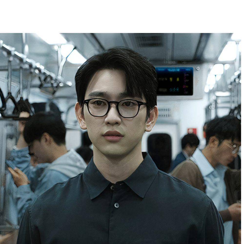 still cut The Witch (dok.Channel A/The Witch)