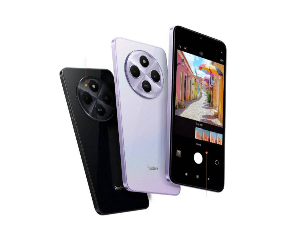 Redmi A4 5G (mi.com)