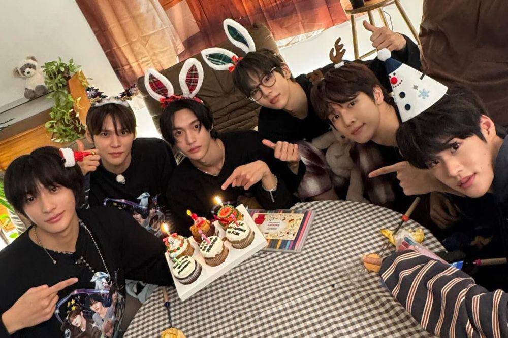 [QUIZ] Siapa Member RIIZE yang Bakal Bangunin Kamu Pas Sahur?