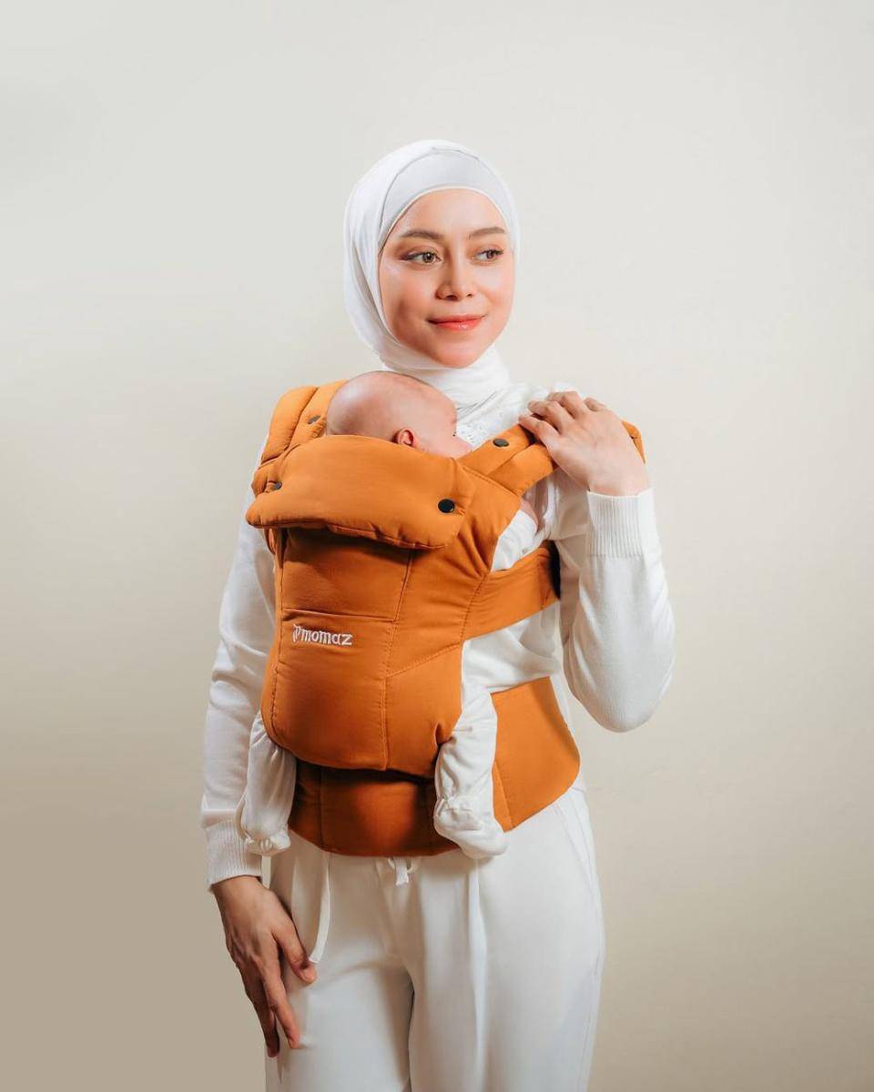 potret Lesti Kejora dan buah hati (instagram.com/lestikejora)