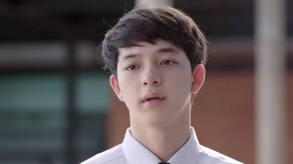 Bas Hatsanat dalam cuplikan trailer 2Moons. (youtube.com/ช่อง one31)