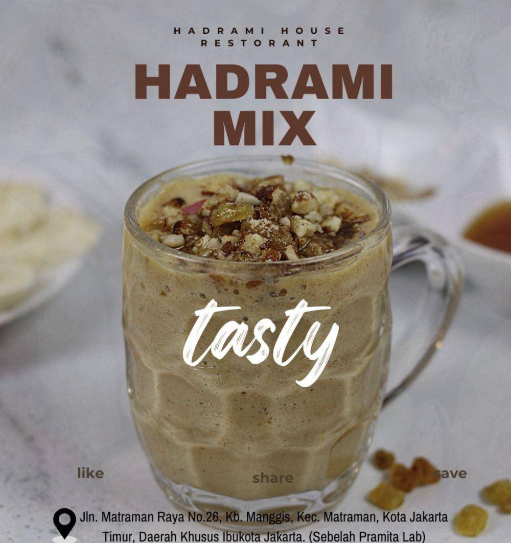 Hadrami house