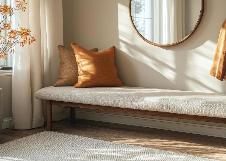 7 Inspirasi Sofa Minimalis untuk Ruang Tamu Kekinian