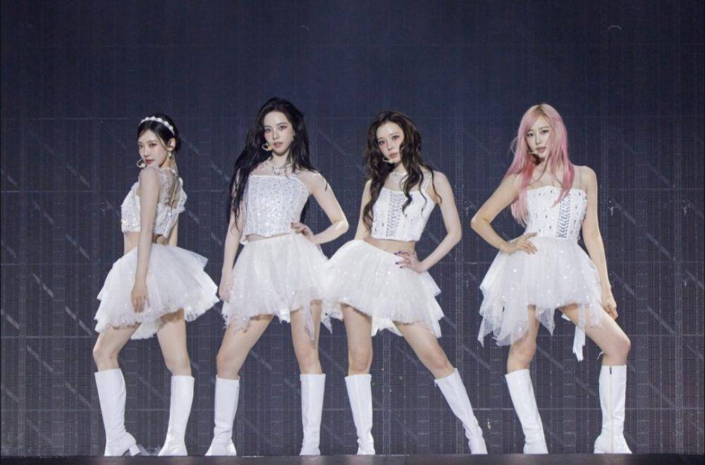 Potret aespa (instagram.com/smtown)