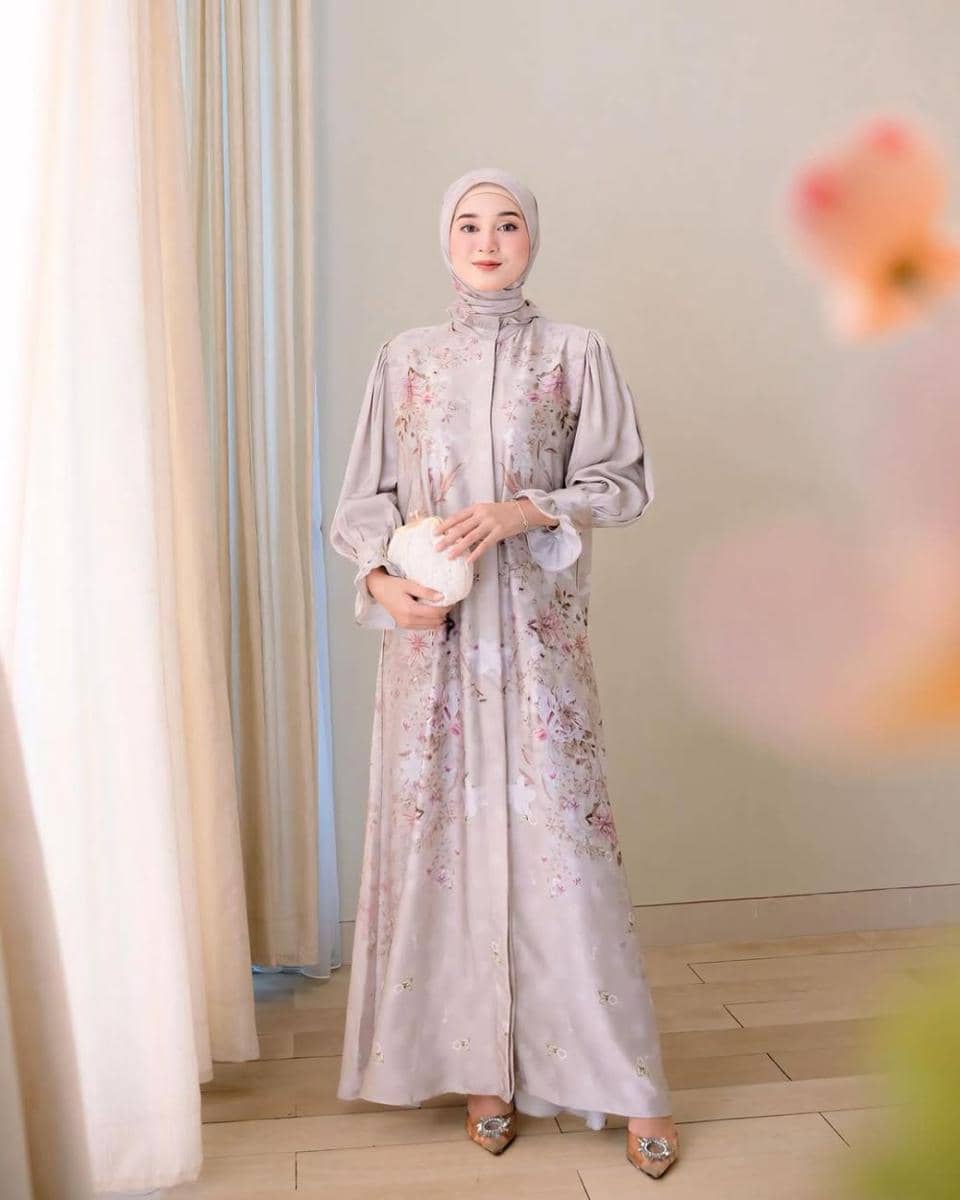 Gamis lebaran (instagram.com/cordy.id)