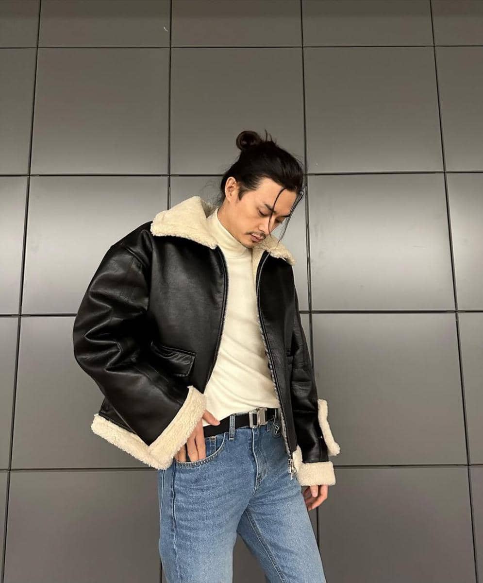 8 Gaya Rambut Anime untuk Pria yang Keren dan Charming | IDN Times