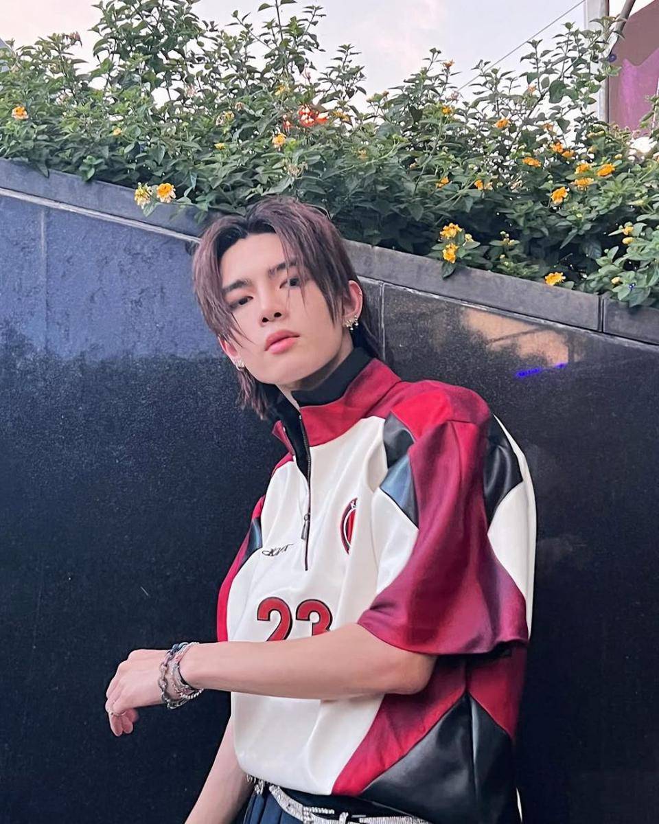 Tang DVI (Instagram.com/chinadis)